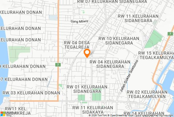 Mall Baru vs Tradisi Parcel Lebaran: Siapa yang Akan Menang di Cilacap?